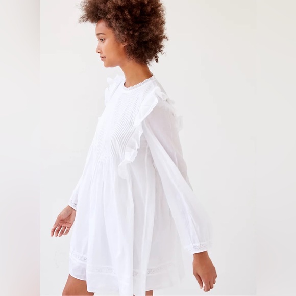 Wilfred Elia La Boheme Dress - Picture 6 of 8